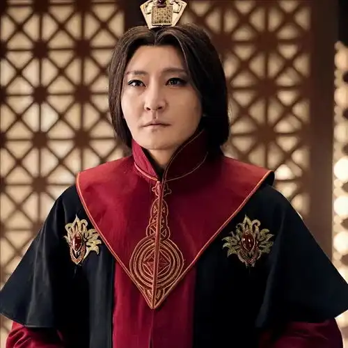 盘点5位古装奇丑的男星,别人穿古装是耍帅,他们是灾难现场
