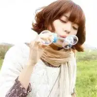 个性男女的非主流空间头像17
