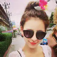 大气点头像女生微信头像图片大全
