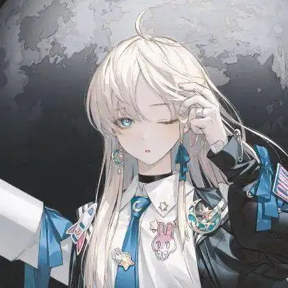 超有范的男女生动漫头像不要错过
