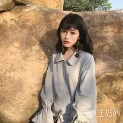 秋冬流行中长发发型图片精选8款任选一款时髦百搭
