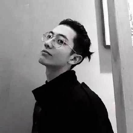 头像丨别为难自己,活得像你自己就行了
