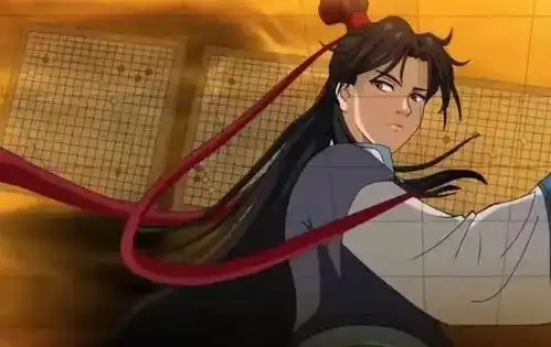 新围棋少年开播收获9.7分这才是影响一代人的国漫神作
