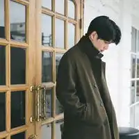 头像暖男2021最新款暖男专属头像