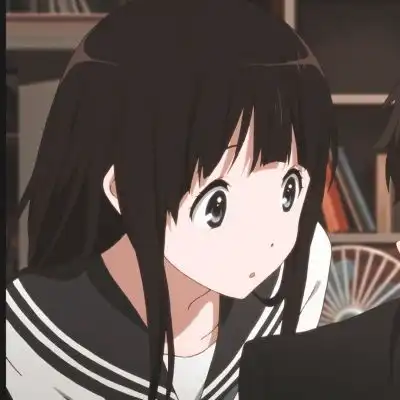 皆甜动漫情头你心情好吗我的卡通动漫头像我要个性网
