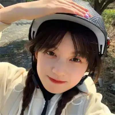 青春活力女生头像图片,展现你的朝气蓬勃
