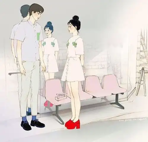 男人真正爱你入骨的五个特征,中其中两条就是满满的幸福
