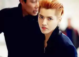 男神大背头李易峰帅杨洋霸气,鹿晗画风不对劲,王源被吐槽丑哭...
