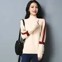 时尚中年女人微信头像微信头像图片大全
