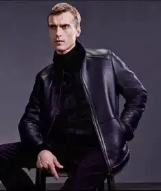 男人味,是穿出来的
