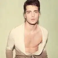 霸气带伤疤光头男头像微信头像图片大全
