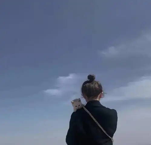 情侣头像单人情头,相见更相依
