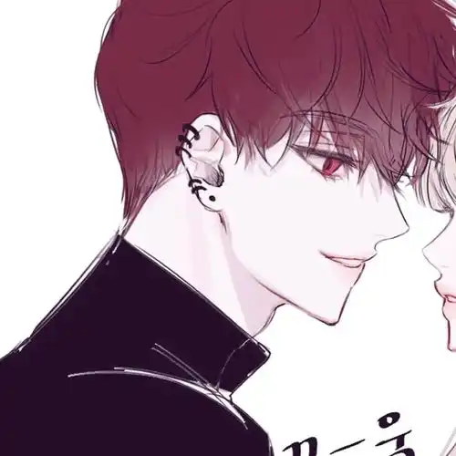 ins动漫情头
