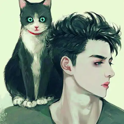 无处安放的表现欲
