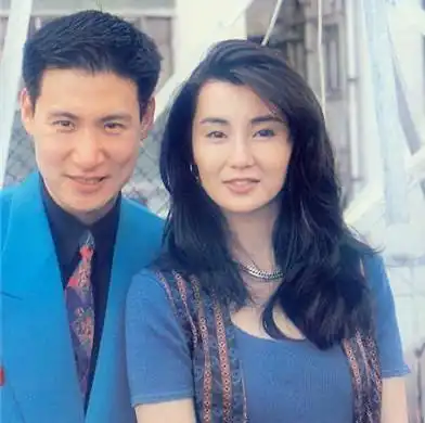 80年代港片中的美女们,个个惊艳,哪个是你心中港片女神
