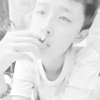 叼烟头像男生霸气头像微信头像图片大全
