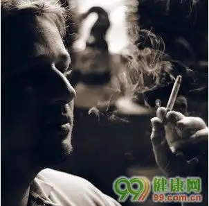 男性为什么要吸烟
