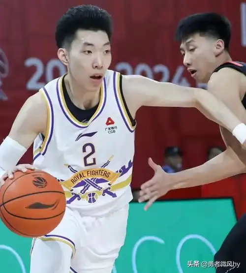 平心而论,这7位球员才是郭士强中国男篮重建的核心班底
