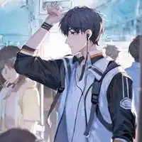 花样美男子头像图片大全二次元花样美男子头像
