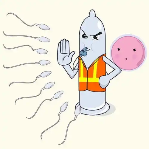 答疑解惑月经量少真的不正常吗
