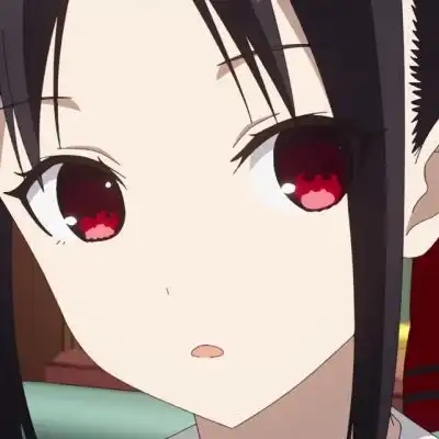 陆川泫自截黑发高冷可爱优质动女生头像我要个性网
