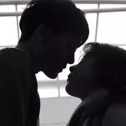 情侣头像你是3我是9,我除了你还是你
