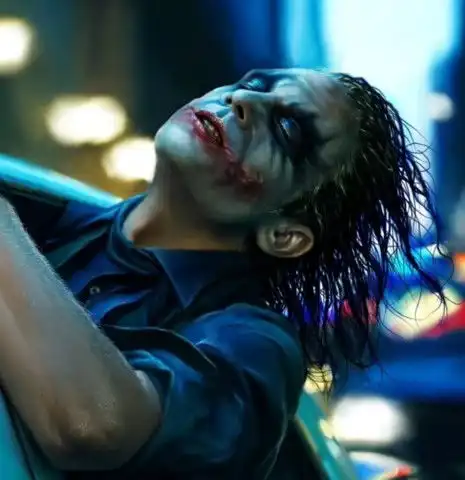 把配角演成主角的明星,希斯莱杰上榜,他当之无愧
