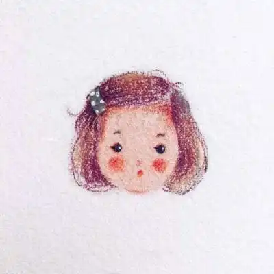吃鸡情侣头像一左一右吃鸡情侣头像动漫超萌版一对两张