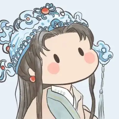 动漫情头.忍住了很多话,却没忍住卡通动漫头像我要个性网
