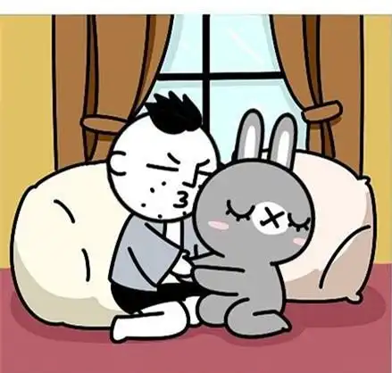 男生会选择怎样的女生共度一生
