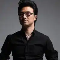 有胡子的男人沧桑图片漫画微信头像图片大全
