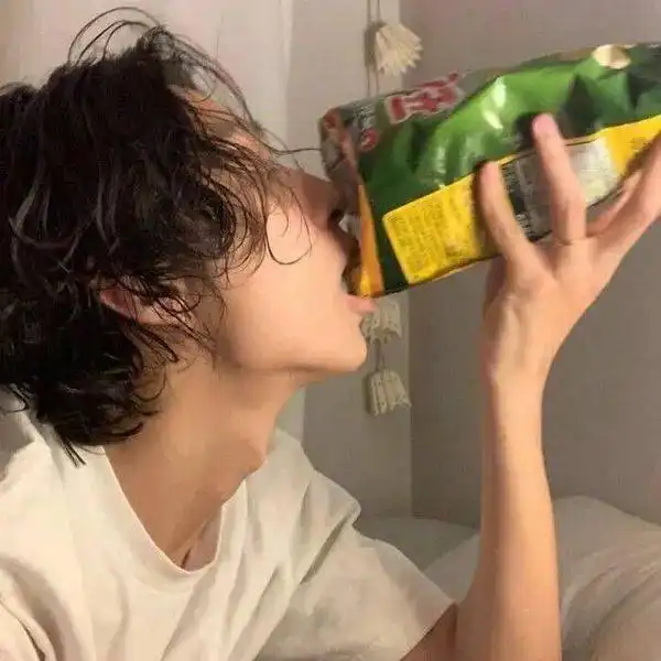 敲个性头像来袭
