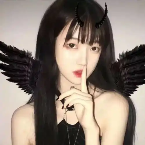 情侣头像动漫头像萌娃头像
