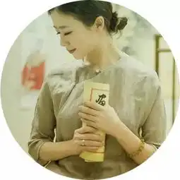 女人,该坚持一生的东西
