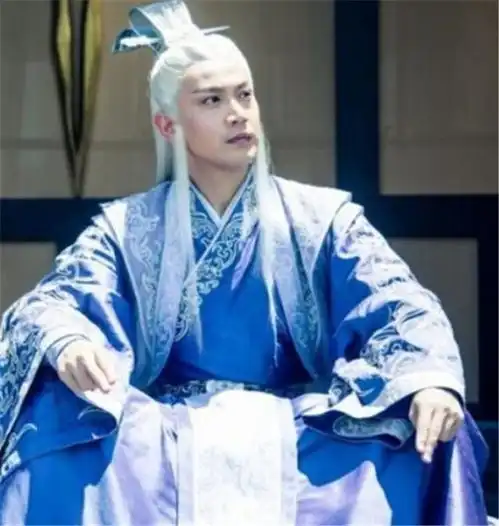 铁拐李已经是八仙之首,为什么不把自己的腿治好
