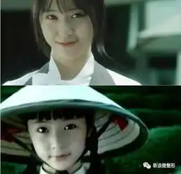 你以为男人都爱小v脸吗错直男心中的女神no.1竟然是她
