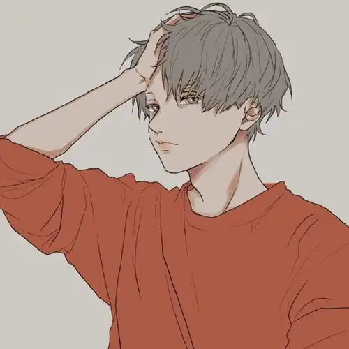 男生用什么头像比较吸引女生
