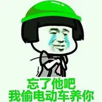 偷电动车网红周某头像微信头像图片大全
