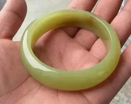 佩玉好运,戴玉的男人运气都特别好
