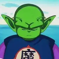 可爱比克大魔王头像微信头像图片大全
