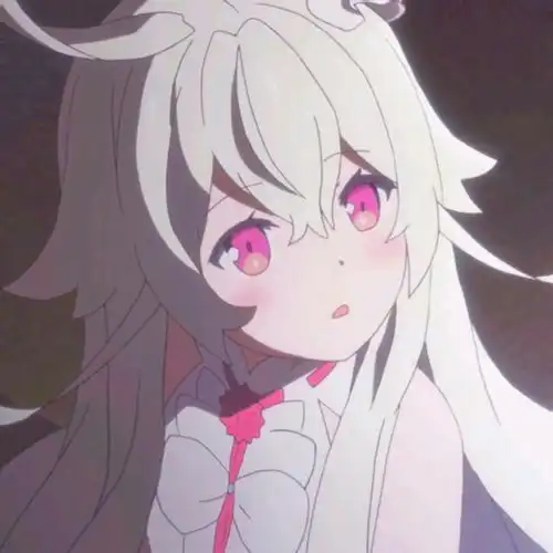 真动漫女头100张动漫头像第一期哪一个是自己最喜欢的女角色呢
