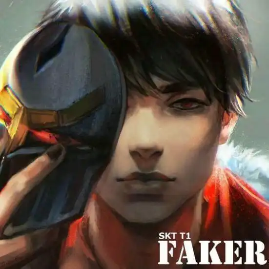 faker到底有多恐怖,对面射手的想法全都知道
