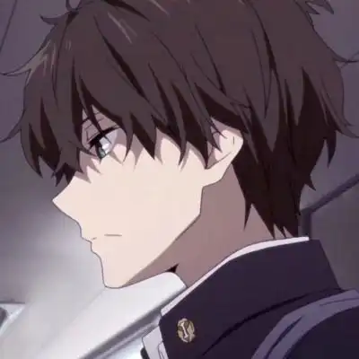 男生头像霸气超拽动漫爷的人生就缺你
