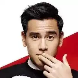 时尚发油界的杠把子塑造你不曾发现过的帅气
