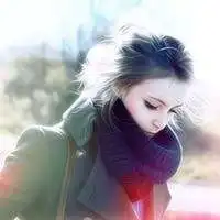 男古装梦幻背影唯美意境头像微信头像图片大全
