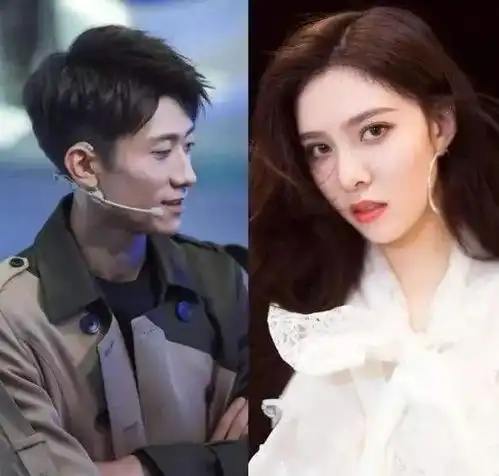 宋妍霏甩掉张一山,男友出轨后果断分手,不给渣男机会的三大女星
