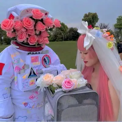 2024最新好看图片大全头像控
