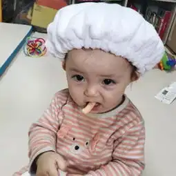 软萌可爱的女生萌娃头像爽歪歪微信头像我要个性网
