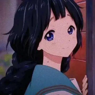 超多优质男女生动漫头像yyds
