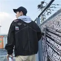 微信头像男背影高清沧桑落寞微信头像图片大全